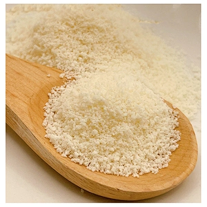 Wholesale unflavored food grade beef skin gelatin with good quality
